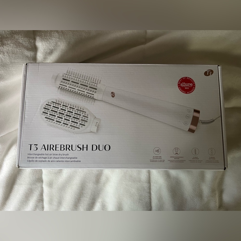 T3 Micro Blow Dryer Brush